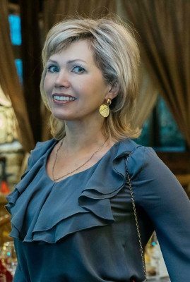 Педагогический работник Лубшева Наталья Борисовна